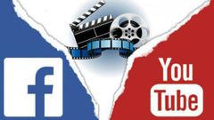 ಅಮೆರಿಕಾದಲ್ಲಿ ಫೇಸ್‌ಬುಕ್ ಸ್ಥಾನವನ್ನು ಕಿತ್ತುಕೊಂಡಿತು 'ಯೂಟ್ಯೂಬ್'!!