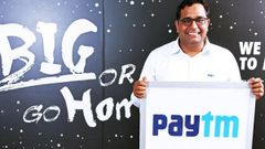 ಕೇರಳ ಸಂತ್ರಸ್ತರಿಗೆ 'ಪೇಟಿಎಂ' ಬಳಕೆದಾರರು ದೇಣಿಗೆ ನೀಡಿದ ಹಣ ಎಷ್ಟು?