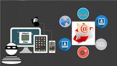 ಒಂದೇ ಒಂದು SMS ಸಾಕು ನಿಮ್ಮ ಬ್ಯಾಂಕ್‌ನಲ್ಲಿರುವ ಹಣವನ್ನು ಲೂಟಿ ಮಾಡಲು..!