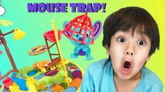 6ನೇ ವಯಸ್ಸಿಗೆ ವರ್ಷಕ್ಕೆ 100ಕೋಟಿ ದುಡಿಯುವ ಪೋರನ ಜೊತೆ ವಾಲ್‌ಮಾರ್ಟ್ ಒಪ್ಪಂದ!!