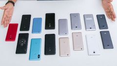 'ರೆಡ್ ವೆರಿಯಂಟ್'ನಲ್ಲಿ ಬಿಡುಗಡೆಯಾಗಲು ತಯಾರಾಗಿದೆ 'ರೆಡ್‌ಮಿ ನೋಟ್ 5'!!