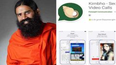 'ಕಿಂಬೋ' ಆಪ್‌ಗೆ ಮತ್ತೆ ಕಂಟಕ ತಂದಿತು ಗೂಗಲ್!..ಪತಂಜಲಿ ಆಕ್ರೋಶ!!