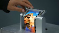 ಮಡುಚುವ ಫೋನ್ ತಯಾರಿಕೆ..ಸ್ಯಾಮ್‌ಸಂಗ್‌'ಗೆ ಶಾಕ್ ನೀಡಿದ ಚೀನಾ ಕಂಪೆನಿ!!