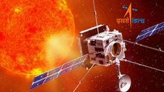 ನಾಸಾದ ಪಾರ್ಕರ್ ಬೆನ್ನಲ್ಲೇ ಸೂರ್ಯನ ಬಳಿಗೆ ಇಸ್ರೋದಿಂದ ನೌಕೆ..!
