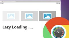ಬರ್ತಿದೆ ಲೇಜಿ ಲೋಡಿಂಗ್‌..! ಇನ್ಮುಂದೆ ಬ್ರೌಸರ್‌ನಲ್ಲಿ ಲೋಡಿಂಗ್‌ ಇರುವುದೇ ಇಲ್ಲ..!