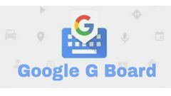 ಗೂಗಲ್ ಜಿಬೋರ್ಡ್‌ ಗೆ ಸೇರುತ್ತಿವೆ 28 ಹೊಸ ಭಾಷೆಗಳು