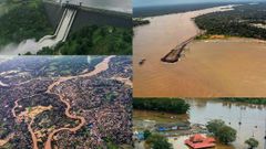 ಕೇರಳ ಪ್ರವಾಹ ಸಂತ್ರಸ್ತರಿಗೆ ಆನ್‌ಲೈನ್‌ ಮೂಲಕ ನೆರವಿನ ಹಸ್ತ ಚಾಚಿ..!