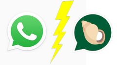 ವಾಟ್ಸ್‌ಆಪ್‌ಗೆ ಸೆಡ್ಡು ಹೊಡೆಯುವ ಏಕೈಕ ಆಪ್: ಮತ್ತೆ ಮಾರುಕಟ್ಟೆಗೆ..!