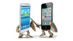 ಆಡ್ ಮೂಲಕ ಆಪಲ್‌ ಮೂತಿ ತಿವಿದ ಸ್ಯಾಮ್‌ಸಂಗ್..! ಮೀಸ್ ಮಾಡ್ಲೇ ಬಾರ್ದು..!