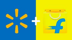 ಫ್ಲಿಪ್‌ಕಾರ್ಟ್‌ ಮೂಲಕ ಅಮೆಜಾನ್ ವಿರುದ್ಧ ತೊಡೆ ತಟ್ಟಲಿದೆ ವಾಲ್‌ಮಾರ್ಟ್: ಬಹು ದೊಡ್ಡ ಸೇಲ್‌...!