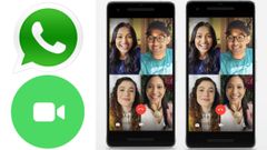 ವಾಟ್ಸ್ಆಪ್‌ನಲ್ಲಿ ಎಲ್ಲರಿಗೂ ಲಭ್ಯವಾಯ್ತು ಗ್ರೂಪ್ ವಿಡಿಯೋ ಕಾಲ್ ಆಯ್ಕೆ..!