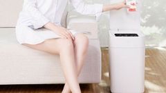 ಶಿಯೋಮಿ ಬಿಡುಗಡೆ ಮಾಡಿದೆ ಸ್ಮಾರ್ಟ್ ಕಸದ ಬುಟ್ಟಿ..!