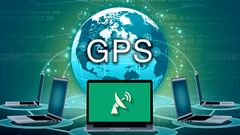 ಭಾರತದ ಮೊದಲ 'ದೇಸಿ' ಜಿಪಿಎಸ್‌ ಬಿಡುಗಡೆ..! ಭಾರತೀಯ ಉಪಗ್ರಹ ಆಧಾರಿತ ಸೇವೆ..!