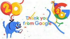 ಗೂಗಲ್​ಗೆ ಇಪ್ಪತ್ತರ ಸಂಭ್ರಮ..ಚಕ್ರಾಧಿಪತ್ಯ ಸಾಧಿಸಿದ ಕಂಪೆನಿಯ ರೋಚಕ ವಿಷಯಗಳು!!