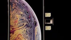 ಐಫೋನ್‌ನ eSIM ತಂತ್ರಜ್ಞಾನ ಇರುವುದು ಕೇವಲ 10 ದೇಶಗಳಲ್ಲಿ ಮಾತ್ರ..!