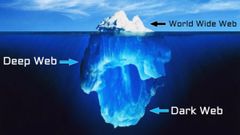 ಏನಿದು 'ಡಾರ್ಕ್‌ವೆಬ್'?..ಇದನ್ನು ಸರ್ಚ್ ಮಾಡಿದರೆ ನೀವು ಜೈಲು ಸೇರುವುದೇಕೆ?!