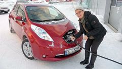 ಈ ಸುದ್ದಿ ಕೇಳಿದ್ರೆ ಬ್ಯಾಟರಿ ಚಾಲಿತ ಕಾರು ಖರೀದಿಗೆ ಕ್ಯೂ ನಿಲ್ಲುವುದು ಪಕ್ಕಾ!!