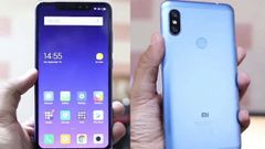 ಶಿಯೋಮಿ 'ರೆಡ್‌ ಮಿ ನೋಟ್ 6' ಸುದ್ದಿಗೆ ಅಲುಗಾಡಿದ ಮೊಬೈಲ್ ಮಾರುಕಟ್ಟೆ!!