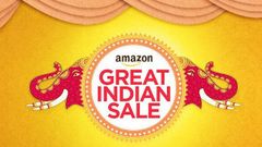 ಅಮೆಜಾನ್ ಗ್ರೇಟ್ ಇಂಡಿಯನ್ ಸೇಲ್..! ಫ್ಲಿಪ್‌ಕಾರ್ಟ್‌ಗೆ ಬಿಗ್‌ ಶಾಕ್‌..!