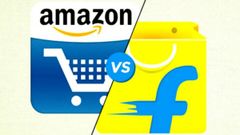 ಹಬ್ಬದ ಮೂಡ್‌ ಹೆಚ್ಚಿಸಲು ಅಮೆಜಾನ್, ಫ್ಲಿಪ್‌ಕಾರ್ಟ್‌ನಿಂದ ಬಿಗ್‌ ಸೇಲ್..!