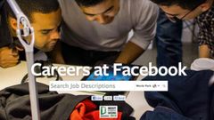 ಇಂಗ್ಲಿಷ್ ಬೇಕಿಲ್ಲ, ಕನ್ನಡ ಸಾಕು: ಫೇಸ್‌ಬುಕ್‌ನಲ್ಲಿ ಕೆಲಸ ಪಕ್ಕಾ..!