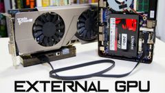 ಎಕ್ಸ್‌ಟ್ರನಲ್ GPU ಏಕೆ ಬೆಸ್ಟ್..? ನಿಮಗೆ ಗೊತ್ತಿಲ್ಲ ಈ ಅಂಶಗಳು..!