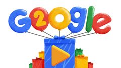 ಎರಡು ದಶಕದ ಗೂಗಲ್‌: ಡೂಡಲ್‌ನಿಂದಲೇ ಜನರಿಗೆ ಹತ್ತಿರವಾದ ಟೆಕ್ ದೈತ್ಯ..!