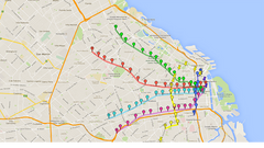 ಗೂಗಲ್ ಮ್ಯಾಪ್ ಬಳಕೆದಾರರಿಗೆ ಮತ್ತೊಂದು ಹೊಸ ಆಯ್ಕೆ..!