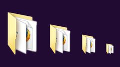 ವಿಂಡೋಸ್‌ನಲ್ಲಿ ಯಾರಿಗೂ ಕಾಣದ ಫೋಲ್ಡರ್ ಸೃಷ್ಟಿಸಬಹುದು..! ಹೇಗೆ ಗೊತ್ತಾ..?