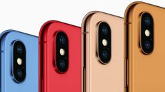 ಆಪಲ್‌ನಿಂದ ಡ್ಯುಯಲ್ ಸಿಮ್ ಐಫೋನ್ ಲಾಂಚ್‌..! ಆಂಡ್ರಾಯ್ಡ್ ಬೇಡ ಎನ್ನಲು ಸಿಕ್ತು ಕಾರಣ..!