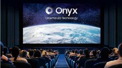 ಪ್ರೋಜೆಕ್ಟರ್‌ ಇಲ್ಲದೆ ಸಿನಿಮಾ ತೋರಿಸುವ ಸ್ಯಾಮ್‌ಸಂಗ್ - PVR : ಸಿಂಗಲ್‌ ಸ್ಕ್ರಿನ್ ನೋಡುವವರಿಲ್ಲ...!