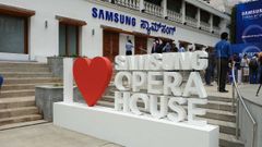 ನಿಮ್ಮ ಬೆಂಗಳೂರಿನಲ್ಲಿ ವಿಶ್ವದ ದೊಡ್ಡ ಮೊಬೈಲ್‌ ಅನುಭವ ಕೇಂದ್ರ