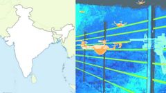 ದೇಶದ ಗಡಿಯಲ್ಲಿ ಸ್ಮಾರ್ಟ್‌ಬೇಲಿ!..ಆಕಾಶ, ನೀರಲ್ಲೂ ಒಂದು ಸೊಳ್ಳೆ ಕೂಡ ನುಸುಳೋಕೆ ಆಗೊಲ್ಲಾ!!