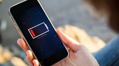 ಐಫೋನ್‌ ಬ್ಯಾಟರಿ ಲೈಫ್ ಹೆಚ್ಚಿಸಲು ಆಪಲ್ ಮಾಡುತ್ತಿದೆ ಪ್ಲಾನ್..!