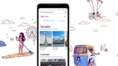 ಟ್ರಾವೆಲ್‌ ಪ್ರಿಯರಿಗೆ ಗೂಗಲ್‌ನಿಂದ ಮತ್ತೊಂದು ಆಯ್ಕೆ..! ಹಕ್ಕಿಯಾಗಿ ಹಾರಾಡಿ..!