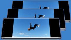 ಸೂಪರ್ ಸ್ಲೋಮೋಷನ್ ವಿಡಿಯೋ ರೆಕಾರ್ಡಿಂಗ್ಗೆ ಈ ಸ್ಮಾರ್ಟ್‌ಫೋನ್‌ಗಳೇ ಬೆಸ್ಟ್‌..!