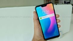 ಮೊದಲ ಫ್ಲಾಷ್ ಸೇಲ್‌ನಲ್ಲಿ ರೆಡ್‌ಮಿ 6 ಪ್ರೋ: ಜೇಬಿಗೆ ಲಾಭ ಹೇಗೆ..?