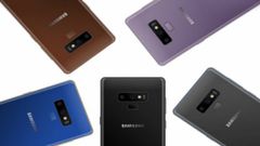 ಸ್ಯಾಮ್‌ಸಂಗ್‌ನ ಬೆಸ್ಟ್‌ ಡ್ಯುಯಲ್ ಕ್ಯಾಮೆರಾ ಸ್ಮಾರ್ಟ್‌ಫೋನ್‌ಗಳೆಂದರೆ ಇವೆ..!