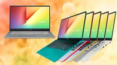 ಎರಡು ಹೊಸ ಲ್ಯಾಪ್‌ಟಾಪ್ ಲಾಂಚ್ ಮಾಡಿದ ಆಸುಸ್..!