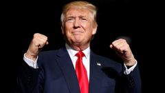 ಟ್ರಂಪ್‌ಗೆ ಸೆಡ್ಡು ಹೊಡೆಯಲು ಟಾಂಗ್ ಕೊಟ್ಟ ಚೀನಾ..!