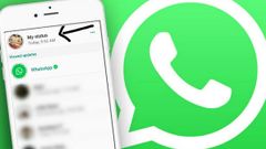 ಇನ್ಮುಂದೆ ವಾಟ್ಸ್ಆಪ್ ಸ್ಟೇಟಸ್ ತೆರೆದರೆ ನಿಮಗೆ ಕಾಣಿಸುವುದೇ ಬೇರೆ!!