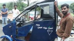 ವಿಶ್ವದ ದೈತ್ಯ ಕಂಪನಿಗಳಿಗೆ ಸೆಡ್ಡುಹೊಡೆದ ಬೈರೇಗೌಡ ತಯಾರಿಸಿದ್ದು ಅಂತಿಂಥ ವಾಹನವಲ್ಲ!!