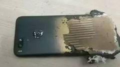 ಚಾರ್ಜಿಂಗ್ ವೇಳೆ 'ಶಿಯೋಮಿ MI A1' ಸ್ಫೋಟ!...ಪಬ್‌ಜಿ ಕೂಡ ಕಾರಣ!!