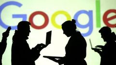 ಬಹುರಾಷ್ಟ್ರೀಯ ಕಾನ್ಫರೆನ್ಸ್‌ನಲ್ಲಿ ಕೇವಲ 10,000 ರೂ.ಕದ್ದು ಸಿಕ್ಕಿಬಿದ್ದ ಗೂಗಲ್ ಉದ್ಯೋಗಿ!!