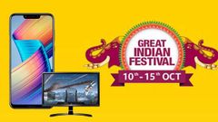 ಅಮೇಜಾನ್ ಗ್ರೇಟ್ ಇಂಡಿಯನ್ ಸೇಲ್ ನಲ್ಲಿ ಖರೀದಿಸಲು 5 ಪ್ರಮುಖ ಕಾರಣಗಳು