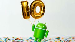 ದಶಕದ ಸಂಭ್ರಮವನ್ನು ಭರ್ಜರಿಯಾಗಿ ಆಚರಿಸಿಕೊಂಡ ಆಂಡ್ರಾಯ್ಡ್‌..!