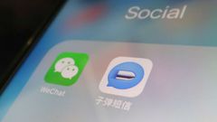 ಮತ್ತೊಂದು ಚೀನಾ ಆಪ್‌ ಬುಲೆಟ್‌ಗೆ ಆಪಲ್‌ನಿಂದ ಗೇಟ್ ಪಾಸ್..!