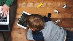 ಆನ್‌ಲೈನ್‌ನಿಂದ ಮಕ್ಕಳನ್ನು ರಕ್ಷಿಸುವುದು ಹೇಗೆ..?