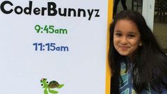 10ನೇ ವಯಸ್ಸಿಗೆ ವಿಶ್ವ ಬೆರಗಾಗುವ ಸಾಧನೆ..! ಗೂಗಲ್‌, ಮೈಕ್ರೋಸಾಫ್ಟ್‌ನಿಂದ ಆಫರ್‌..!