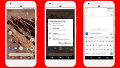 ಆಂಡ್ರಾಯ್ಡ್‌ ಸ್ಮಾರ್ಟ್‌ಫೋನ್‌ಗಳಿಗೆ ಬಂತು ಗೂಗಲ್ ವಾಯ್ಸ್‌..!